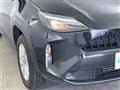 2021 Toyota Yaris Cross