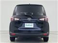 2019 Toyota Sienta