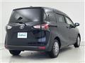 2019 Toyota Sienta