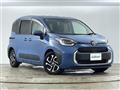 2023 Toyota Sienta