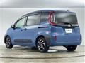 2023 Toyota Sienta