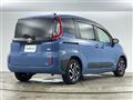 2023 Toyota Sienta