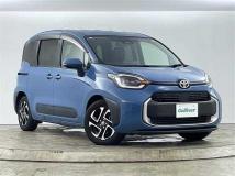 2023 Toyota Sienta