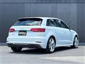 2020 Audi S3