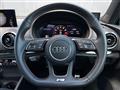 2020 Audi S3