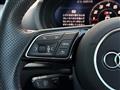 2020 Audi S3
