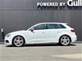 2020 Audi S3