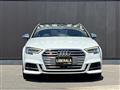2020 Audi S3
