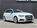 2020 Audi S3