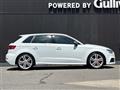 2020 Audi S3