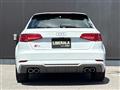 2020 Audi S3