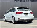 2020 Audi S3