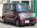 2014 Honda N BOX