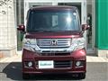 2014 Honda N BOX