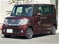 2014 Honda N BOX