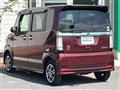 2014 Honda N BOX