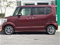 2014 Honda N BOX