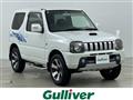 2010 Suzuki Jimny
