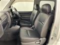 2010 Suzuki Jimny