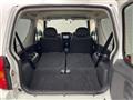 2010 Suzuki Jimny