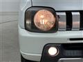 2010 Suzuki Jimny