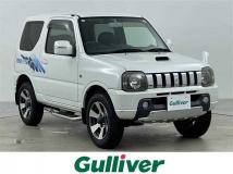 2010 Suzuki Jimny