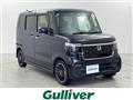2024 Honda N BOX