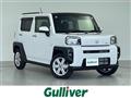 2025 Daihatsu Taft
