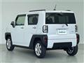 2025 Daihatsu Taft