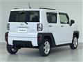 2025 Daihatsu Taft