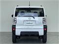 2025 Daihatsu Taft