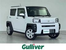 2025 Daihatsu Taft