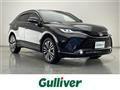 2023 Toyota Harrier