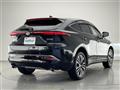 2023 Toyota Harrier