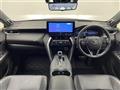 2023 Toyota Harrier
