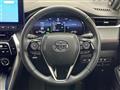 2023 Toyota Harrier