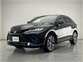 2023 Toyota Harrier