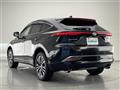2023 Toyota Harrier