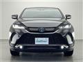 2023 Toyota Harrier