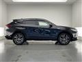 2023 Toyota Harrier