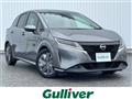 2021 Nissan Note
