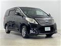 2012 Toyota Alphard Hybrid
