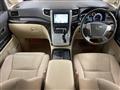 2012 Toyota Alphard Hybrid