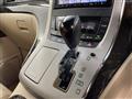 2012 Toyota Alphard Hybrid