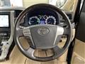 2012 Toyota Alphard Hybrid