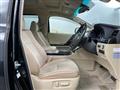 2012 Toyota Alphard Hybrid