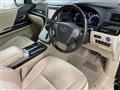 2012 Toyota Alphard Hybrid