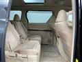 2012 Toyota Alphard Hybrid