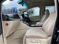 2012 Toyota Alphard Hybrid