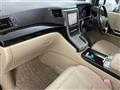 2012 Toyota Alphard Hybrid